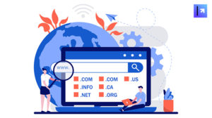 DNS