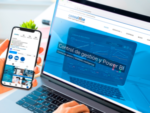 Xarxes Socials Consultize