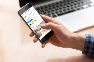 Tecnotrip Redes