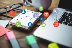 community manager