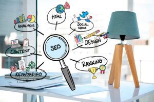 SEO Local